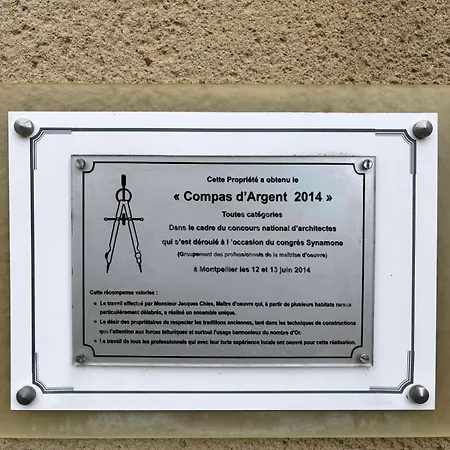 Prázdninový dům Castel De Boitresor