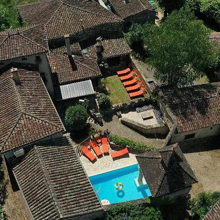 Castel De Boitresor Labarthe-Bleys